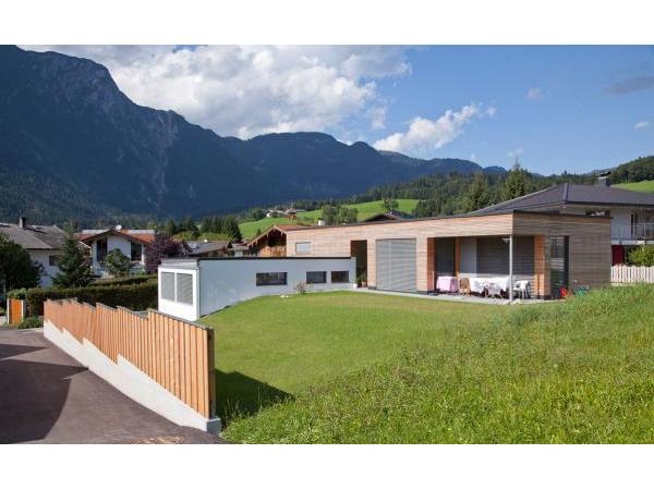Bild 3 von Pirmoser Holzbau GmbH