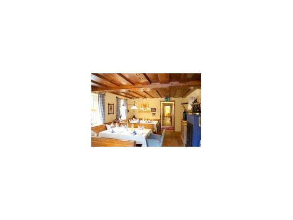 Bild 4 von Landgasthaus zur Nocken Toni