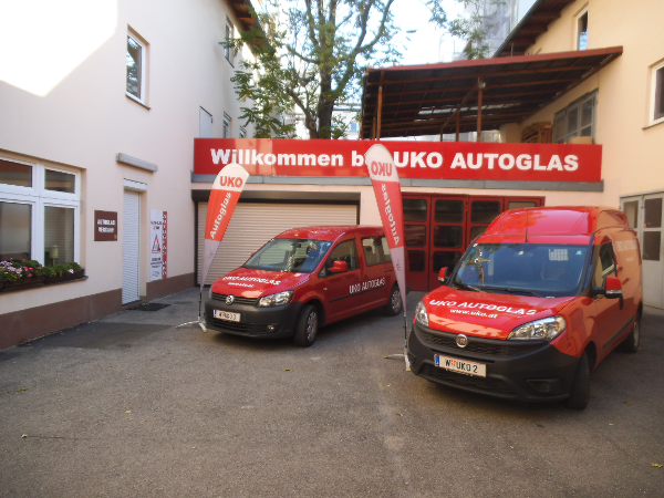 Bild 6 von UKO Autoglas GesmbH