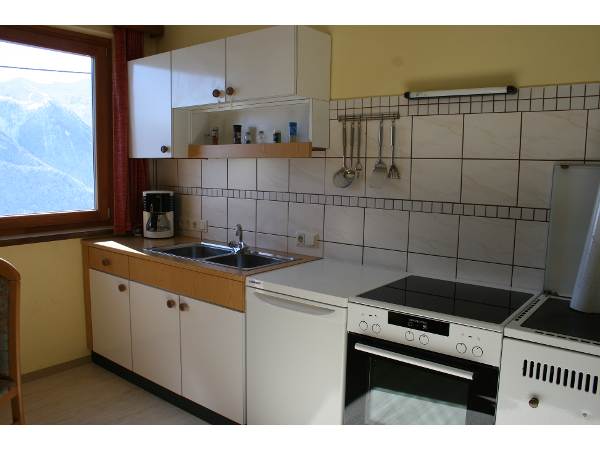 Bild 2 von Almferienhaus Binter Fam. Buchacher