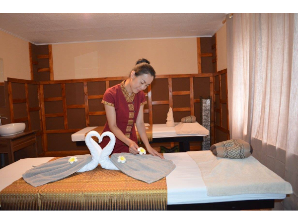 Bild 4 von Siam Banburi - Traditionelle Thai Massage