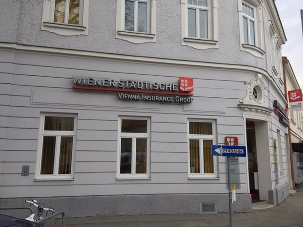 Bild 1 von WIENER STÄDTISCHE Versicherung AG Vienna Insurance Group