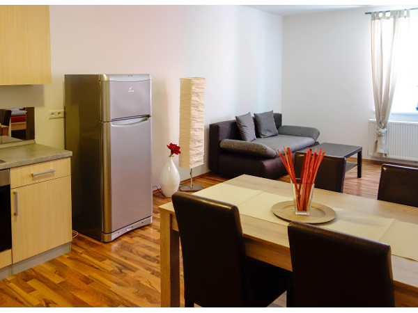 Bild 6 von rooms2rent.at