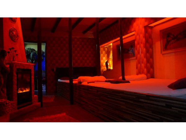 Bild 1 von EXZESS! Gentlemen-Club Vienna