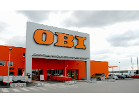 OBI Markt Unterwart