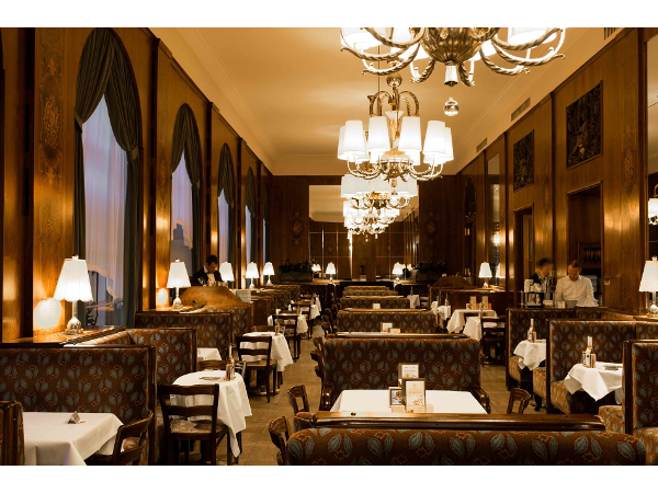 Bild 4 von Landtmann Cafe Restaurant