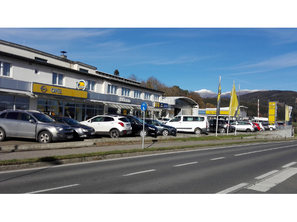 Bild 18 von Autohaus Bidmon GmbH
