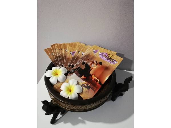 Bild 3 von Maneefah Thaimassage
