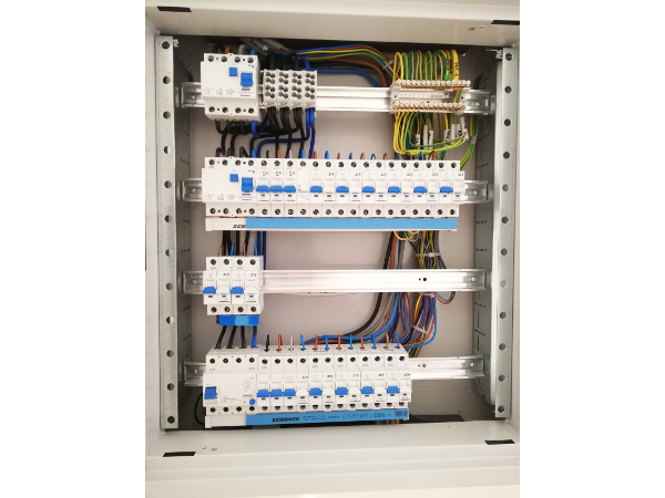 Bild 12 von Eltech Elektroinstallationen GesmbH