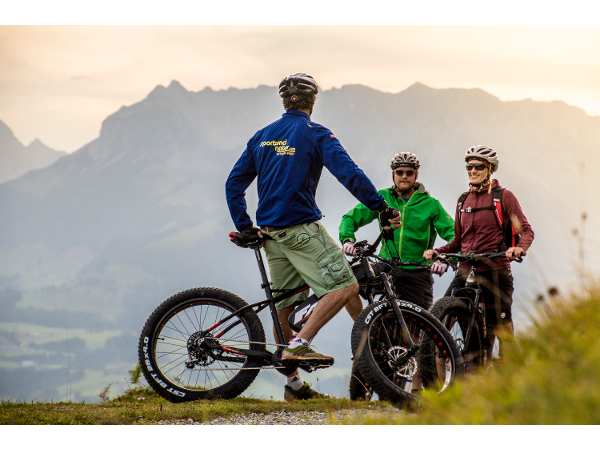 Bild 9 von Sport und Natur Abenteuer GmbH
