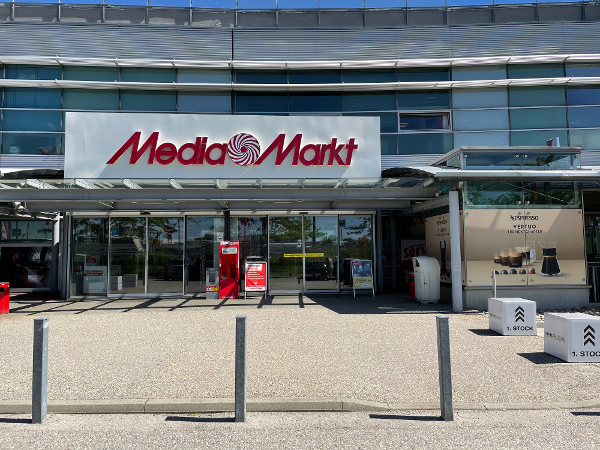 Bild 3 von MediaMarkt Wien Stadlau GmbH