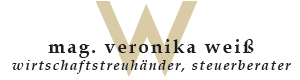 Logo von Weiß Veronika