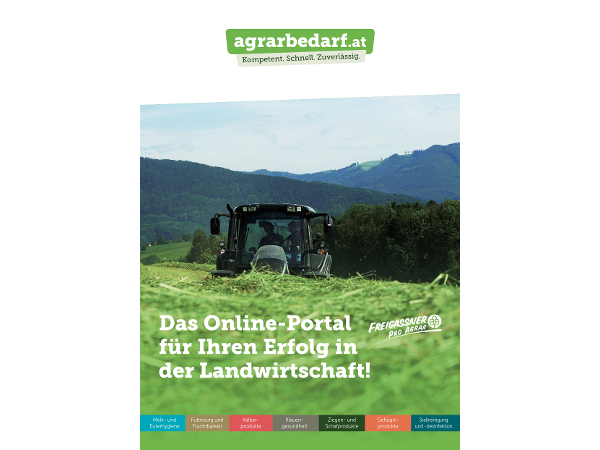 Bild 4 von Agrarbedarf.at - Freigaßner Pro Agrar
