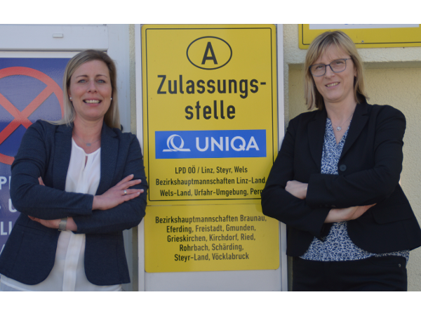 Bild 3 von UNIQA GeneralAgentur Möstl & Partner & Kfz Zulassungsstelle
