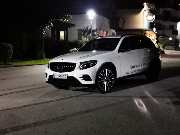 Bild 8 von Torsti's Taxi