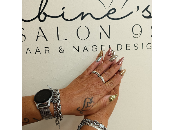Bild 15 von Sabine Grübler - Sabine`s Salon 92