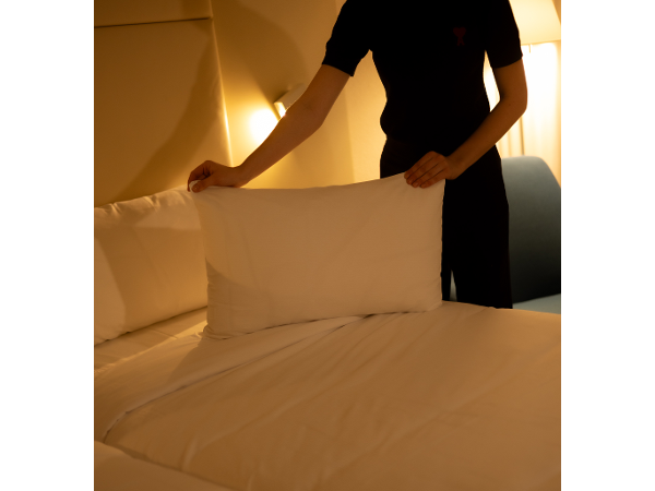 Bild 10 von RPAA GmbH – Professionelle Hotelreinigung & Housekeeping