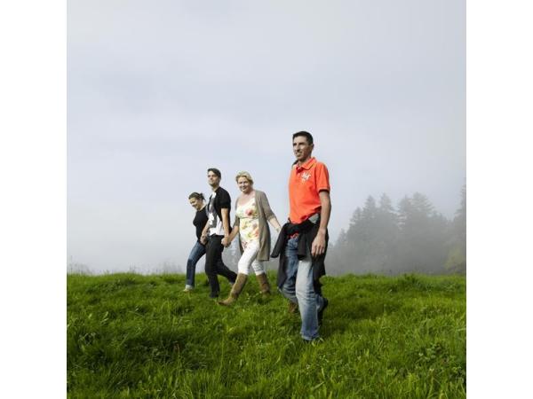 Bild 2 von pro mente Vorarlberg GmbH