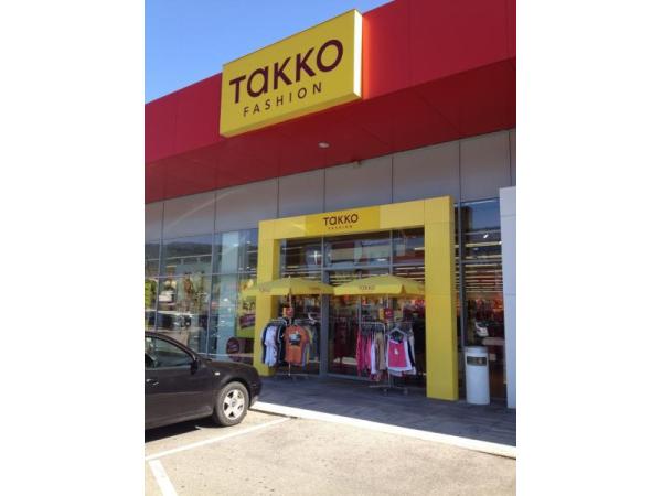 Bild 1 von TAKKO ModeMarkt GmbH