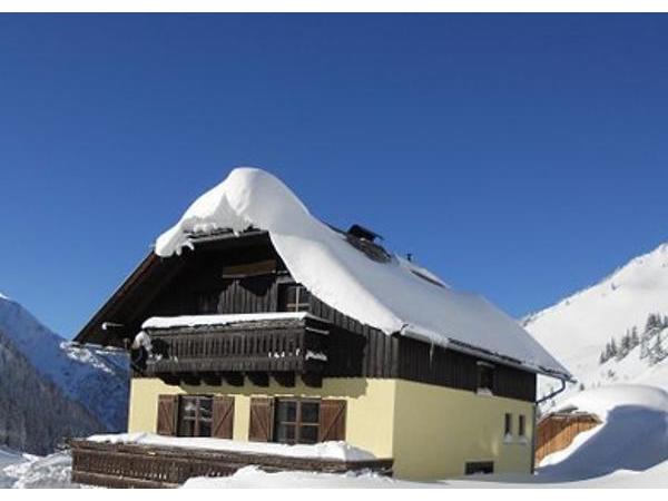 Bild 1 von Haus Andrea