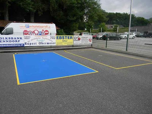 Bild 8 von Parkplatzprofi Papai KG