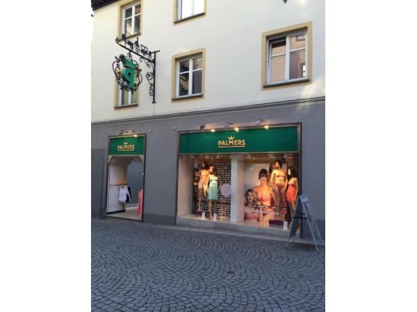 Bild 1 von Palmers Shop