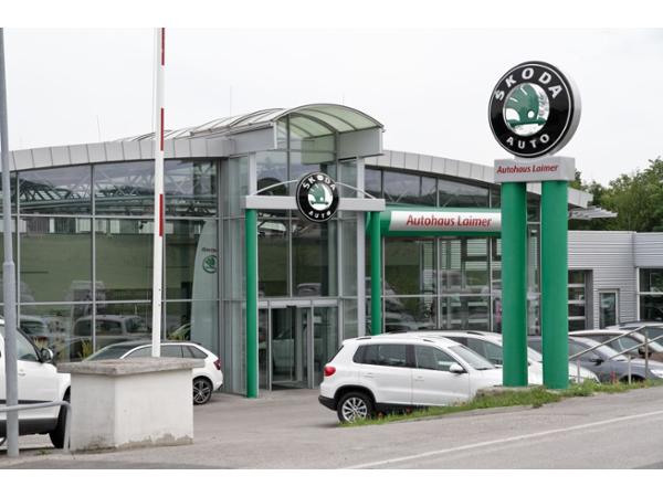 Bild 1 von Laimer Autohaus Ges.m.b.H.
