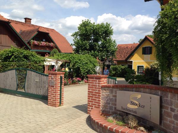 Bild 1 von Stocker Vinzenz