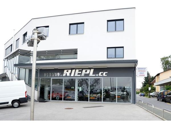 Bild 1 von Autohaus Werner Riepl