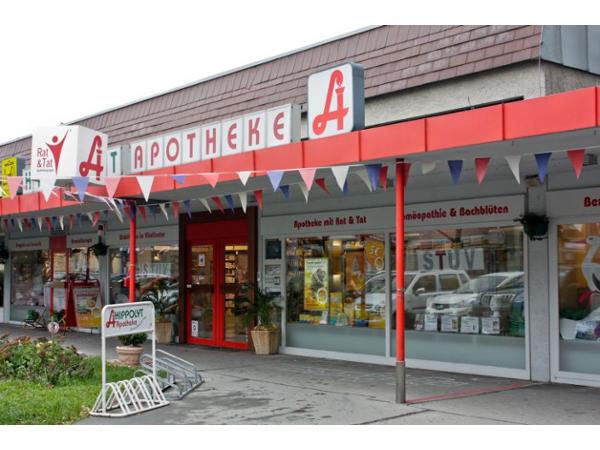 Bild 1 von Hippolyt Apotheke u Drogerie - Mag Radschek u Mag Zöchling KG