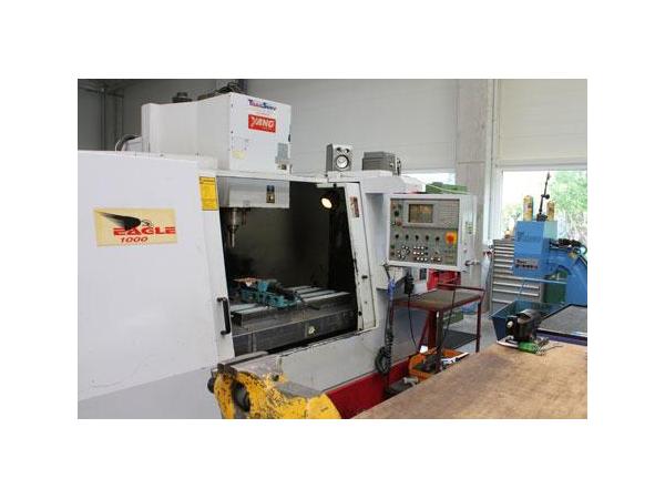 Bild 9 von Weinberger Johann Metallbearbeitung GmbH
