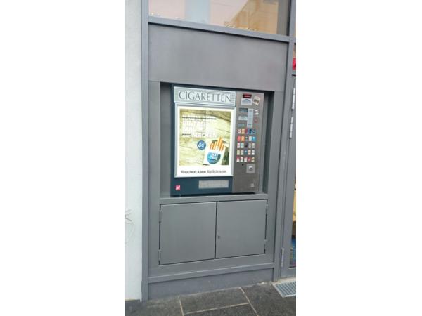 Bild 3 von Ing. Felix KREBS Metallbau Schlosserei