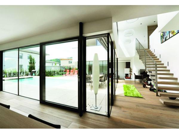 Bild 2 von ACTUAL Fenster Josef Schwarzenbacher GmbH & Co KG