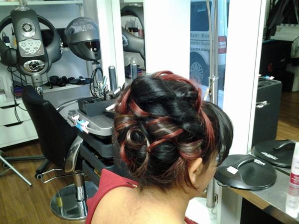 Bild 4 von Friseursalon Diba