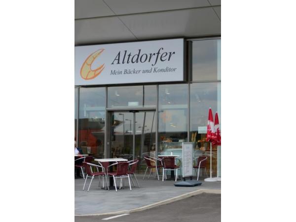 Bild 1 von Altdorfer Backwaren GmbH & Co KG