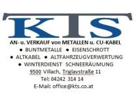 KTS Kabel Tech Schöffmann e.U.