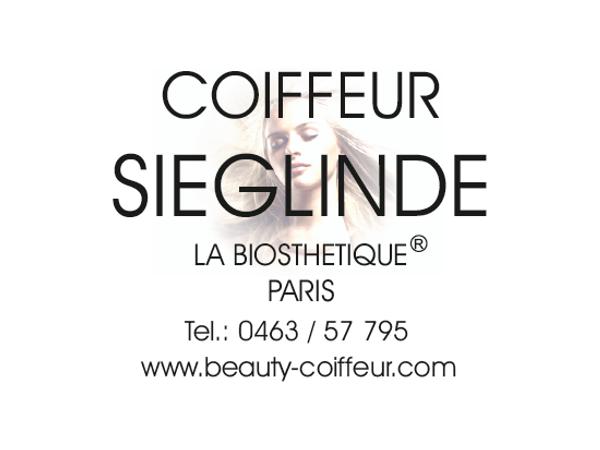 Bild 1 von Coiffeur Sieglinde