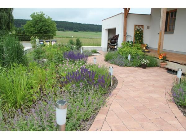 Bild 5 von SCHLAGER NaturGartenDesign e.U.