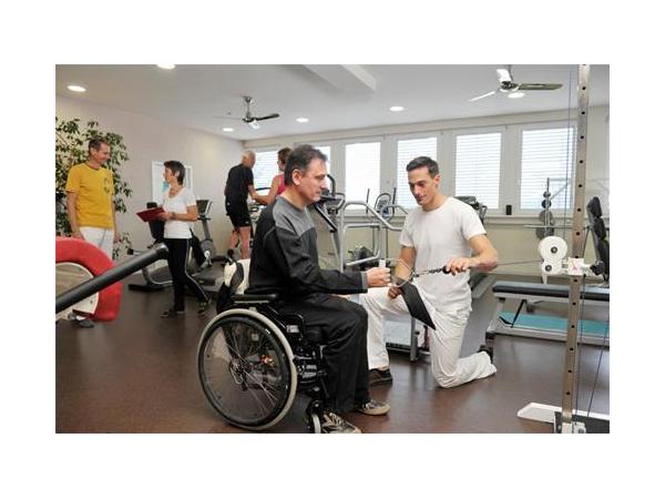 Bild 2 von apfelbaum Physiotherapie GmbH