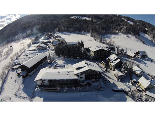 Bild 18 von Jugendhotel Bachlehen & Johanneshof