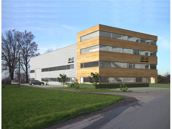 Bild 7 von Humml Projektmanagement GmbH Architektur u. Planung