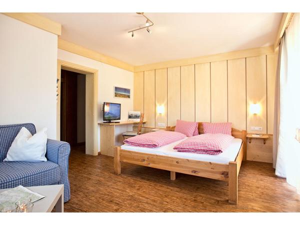 Bild 3 von Alphotel Mittersill - Homebase
