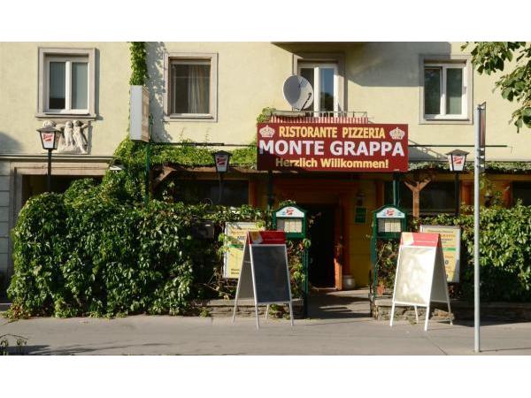 Bild 1 von Monte Grappa Restaurant