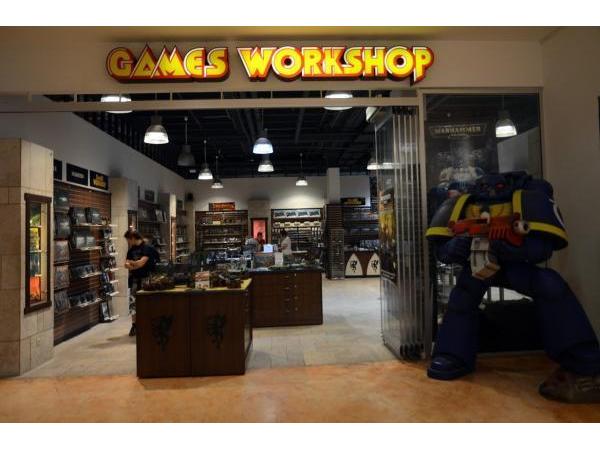 Bild 1 von Games Workshop Deutschland GmbH