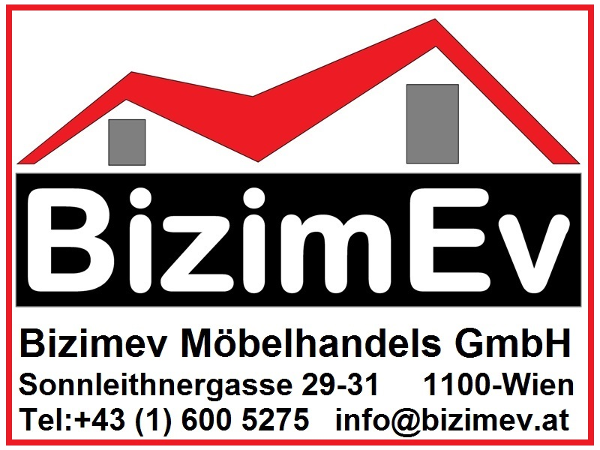 Bild 7 von Bizimev Möbelhandels G.m.b.H.