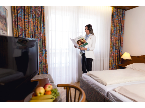 Bild 3 von Gasthof Hotel Stockinger