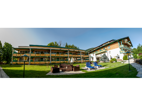 Bild 7 von HOTEL FÖRSTERHOF - Seminarhotel