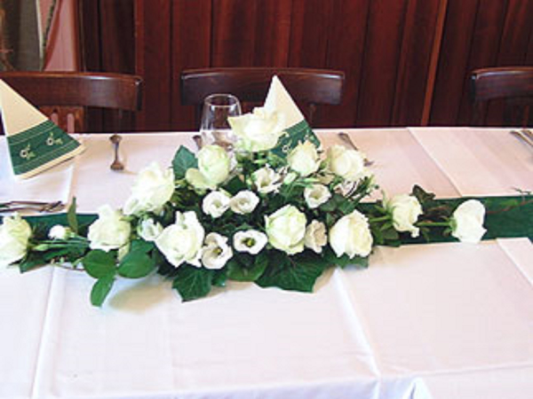 Bild 7 von Gärtnerei Hochrinner