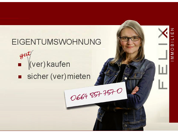 Bild 2 von FELIX Immobilien e.U.