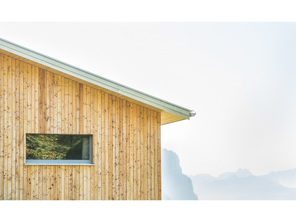 Bild 21 von Fussenegger Holzbau GmbH